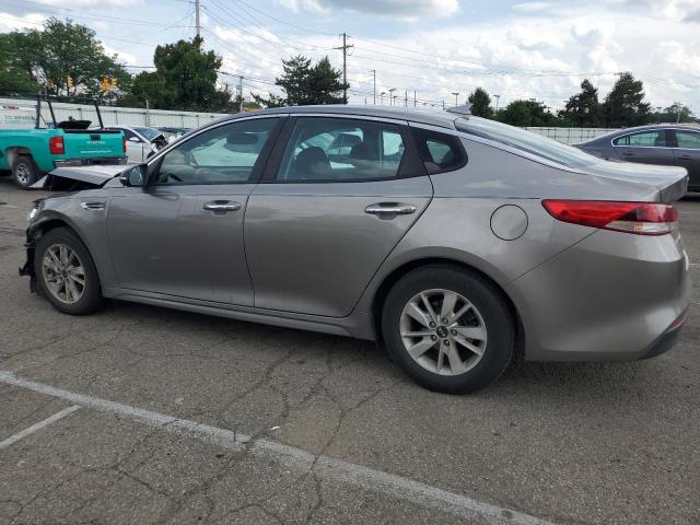 2016 KIA OPTIMA LX - 5XXGT4L31GG093350