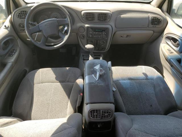 2003 Chevrolet Trailblazer VIN: 1GNDS13S932285926 Lot: 60171694