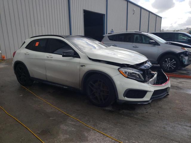 VIN WDDTG5CB6FJ028963 2015 Mercedes-Benz GLA-Class,... no.4