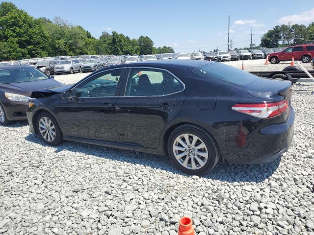2018 TOYOTA CAMRY L - 4T1B11HK7JU560816