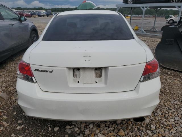 2010 Honda Accord Ex VIN: 1HGCP2F70AA169747 Lot: 59581894