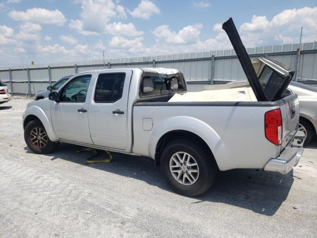 2016 Nissan Frontier Sv VIN: 1N6AD0FR5GN904998 Lot: 59277514