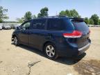 TOYOTA SIENNA LE photo