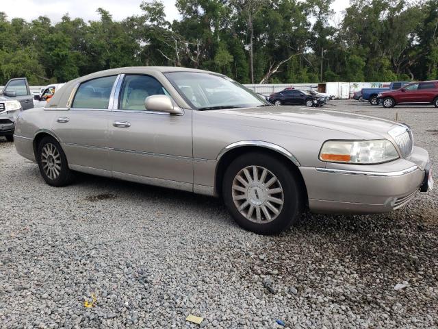 2003 Lincoln Town Car Executive VIN: 1LNHM81W43Y678552 Lot: 60200754