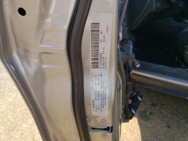 2017 Jeep Cherokee Sport VIN: 1C4PJLAB4HW666932 Lot: 60150034