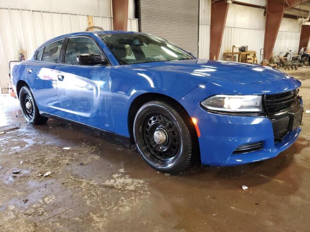 2018 DODGE CHARGER PO - 2C3CDXKT4JH316374