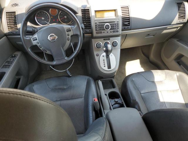 2007 Nissan Sentra 2.0 VIN: 3N1AB61E57L710281 Lot: 59124824