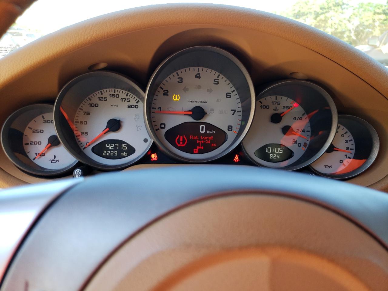 WP0AB29999S722192 2009 Porsche 911 Carrera S