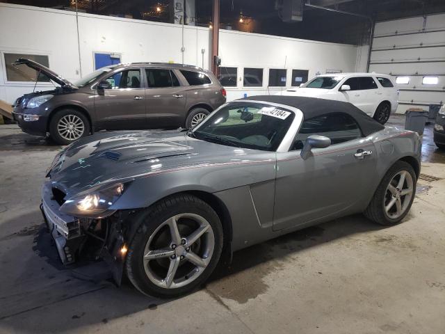 2007 Saturn Sky Redline VIN: 1G8MG35X07Y124988 Lot: 58242184