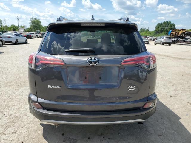 2018 TOYOTA RAV4 ADVEN - JTMRFREV8JJ208945