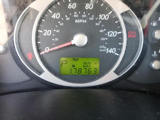 2007 Hyundai Tucson Gls VIN: KM8JM12B87U567603 Lot: 59985744