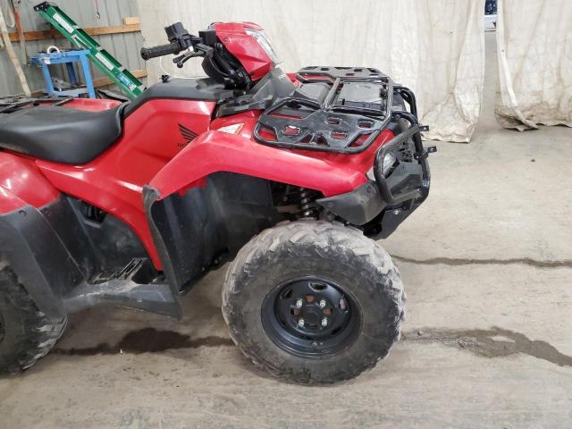 2024 HONDA TRX520 FM 1HFTE4416R4001593