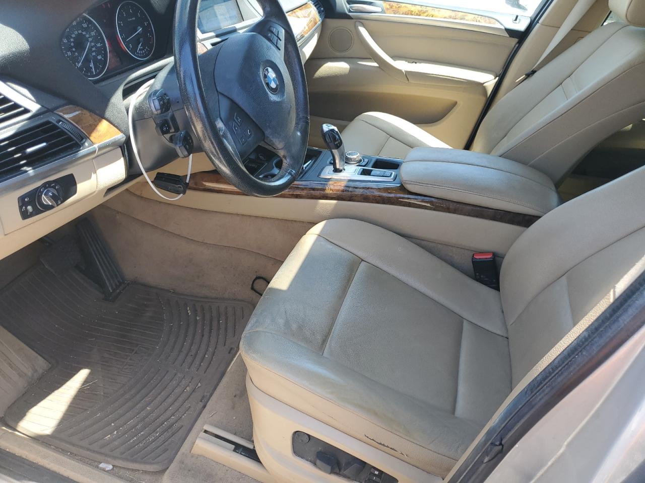 5UXZV4C53D0B21300 2013 BMW X5 xDrive35I