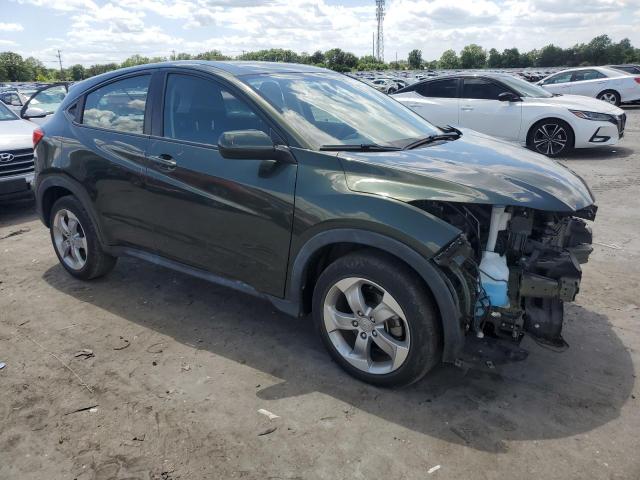 2017 Honda Hr-V Lx VIN: 3CZRU6H30HM704702 Lot: 58190624