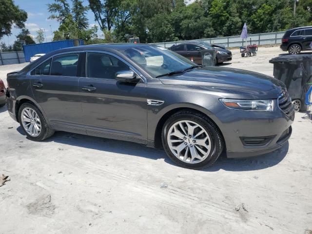 2016 Ford Taurus Limited VIN: 1FAHP2J85GG107227 Lot: 57719684