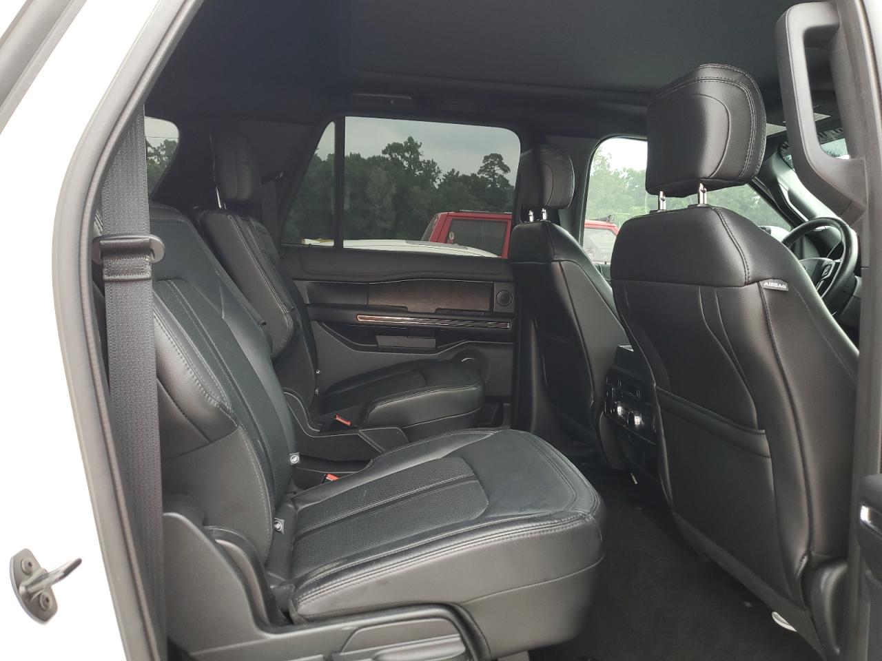 1FMJK1KT3KEA11913 2019 Ford Expedition Max Limited