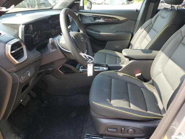 2024 Chevrolet Trailblazer Activ VIN: KL79MSSL5RB040927 Lot: 59056464