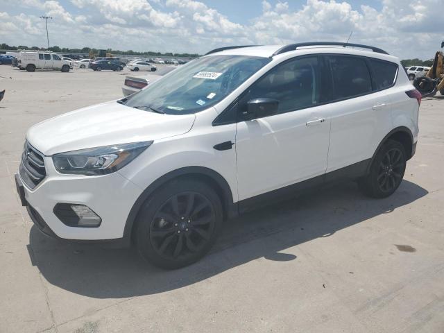 Vin: 1fmcu0gd5kub25951, lot: 59983524, ford escape se 20191