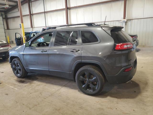 2016 Jeep Cherokee Latitude VIN: 1C4PJMCS5GW225960 Lot: 57291274