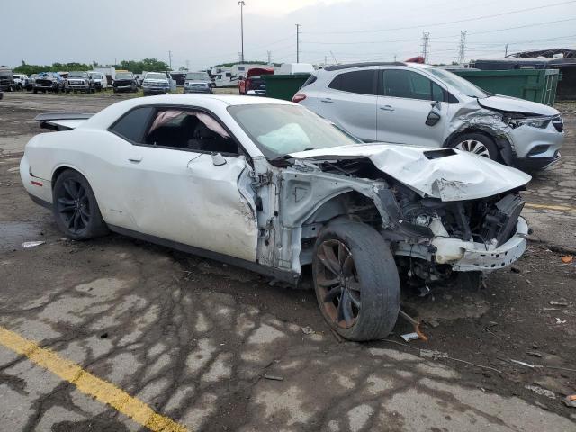 2017 DODGE CHALLENGER - 2C3CDZBT7HH604945