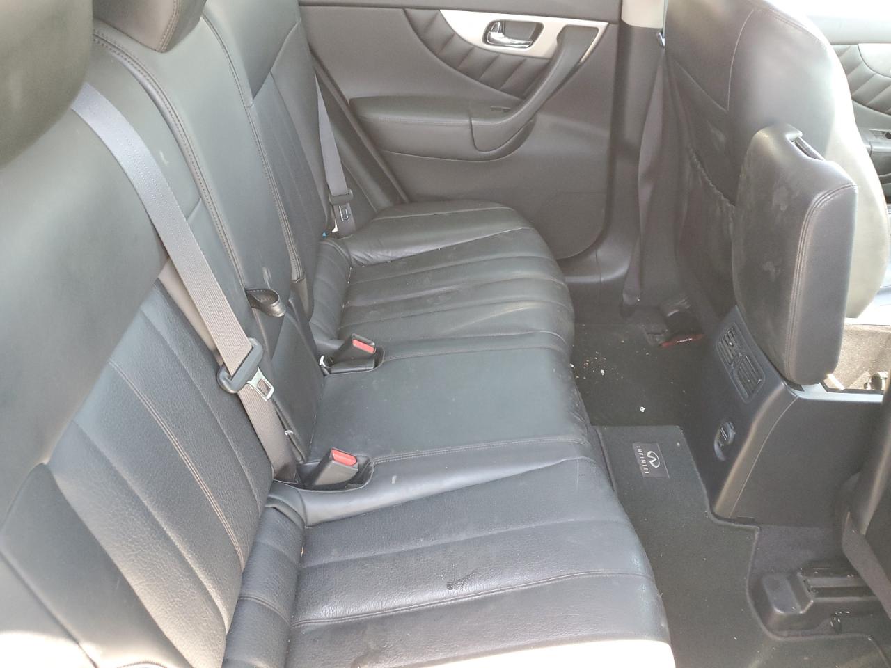 JN8CS1MW3EM411974 2014 Infiniti Qx70