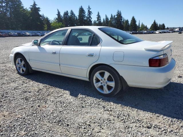 2003 Acura 3.2Tl Type-S VIN: 19UUA56863A063841 Lot: 58300054