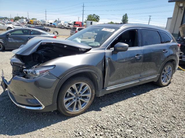 JM3TCBDY9M0500087 Mazda CX-9 GRAND