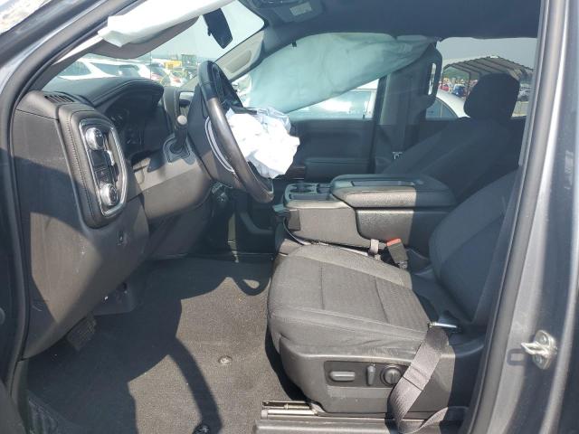 2022 GMC SIERRA LIM - 3GTP8BED7NG119567