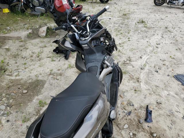 2019 HONDA WW150 RLHKF3000KY000464