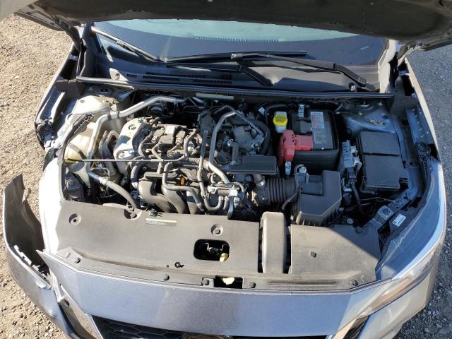 2022 Nissan Sentra S VIN: 3N1AB8BV2NY228944 Lot: 61076274