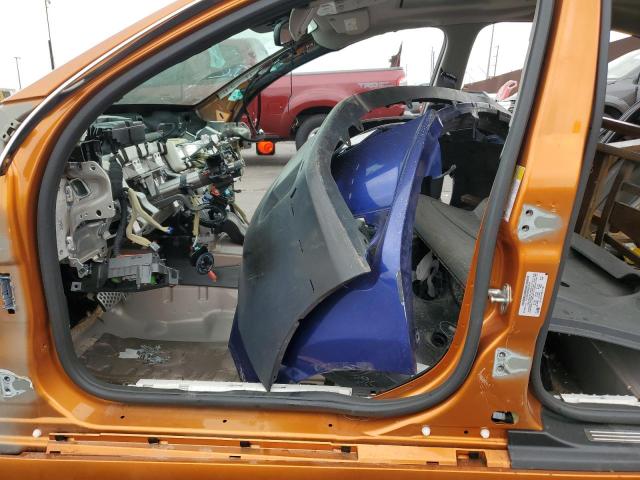 2017 Chevrolet Ss VIN: 6G3F15RW4HL301914 Lot: 58892164