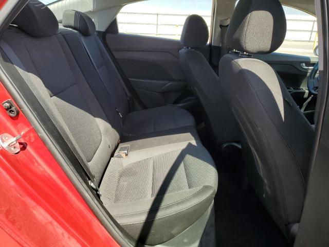 2020 HYUNDAI ACCENT SE - 3KPC24A67LE115143