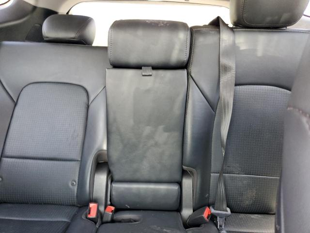 2015 HYUNDAI SANTA FE S - 5XYZW4LA5FG284410