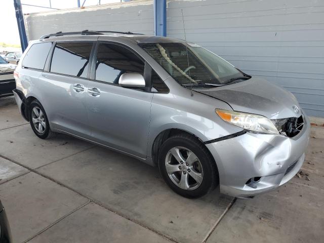 2013 Toyota Sienna Le VIN: 5TDKK3DC5DS284415 Lot: 60003534