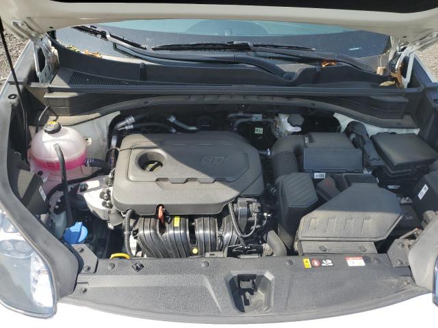 2022 KIA SPORTAGE S - KNDP6CAC9N7998476