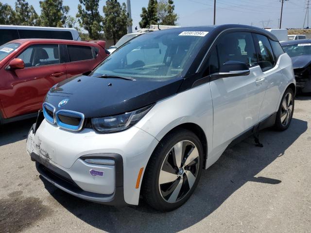 VIN WBY7Z4C57JVD97084 2018 BMW I3, Rex no.1