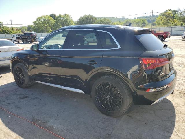 WA1CNAFY3J2035133 2018 AUDI Q5 - Image 2