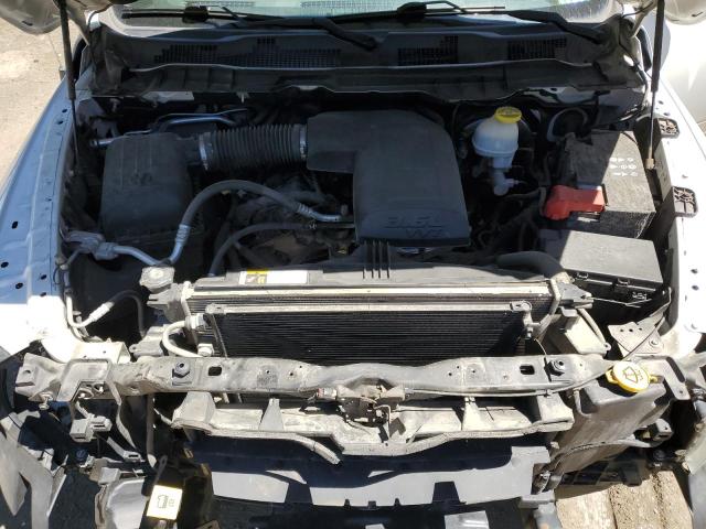 2017 RAM 1500 SLT - 1C6RR7LG3HS859248