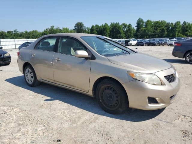 2009 Toyota Corolla Base VIN: 1NXBU40E79Z017153 Lot: 59080534