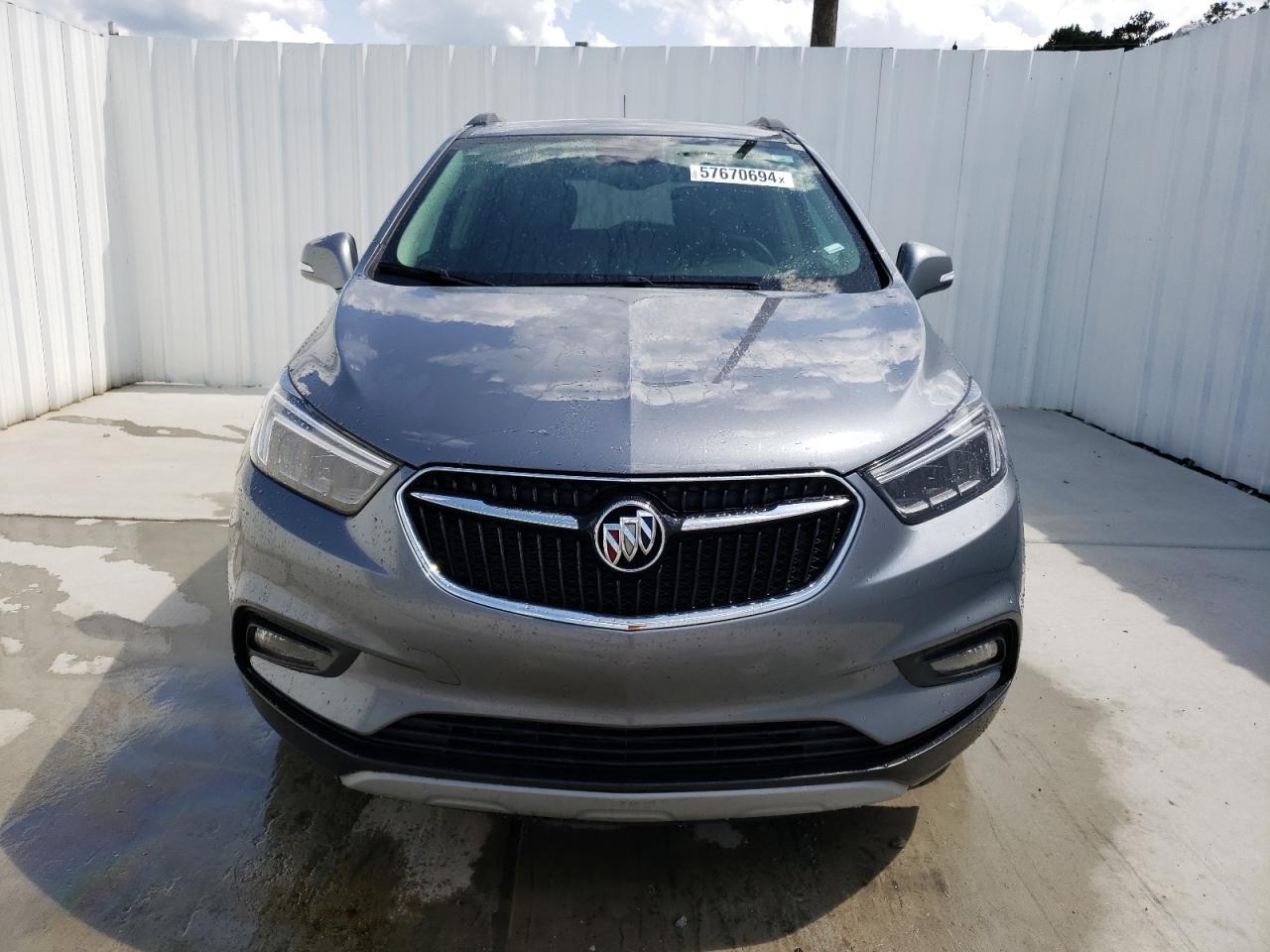 KL4CJGSM5KB751826 2019 Buick Encore Essence