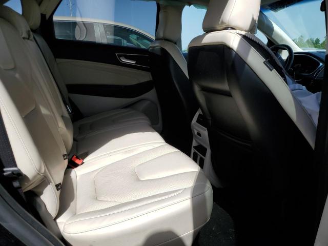 2020 Ford Edge Titanium VIN: 2FMPK3K93LBA71908 Lot: 57553664