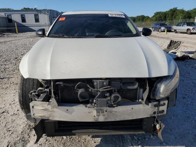 2019 NISSAN ALTIMA SR - 1N4BL4CV9KN315292