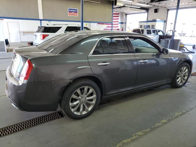 2015 CHRYSLER 300C PLATI 2C3CCASG8FH773036