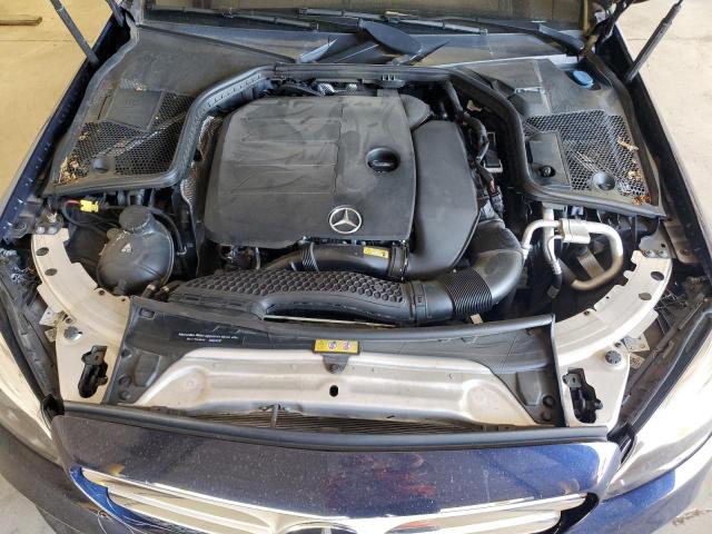 VIN 55SWF8EBXKU303291 2019 Mercedes-Benz C-Class, 3... no.11