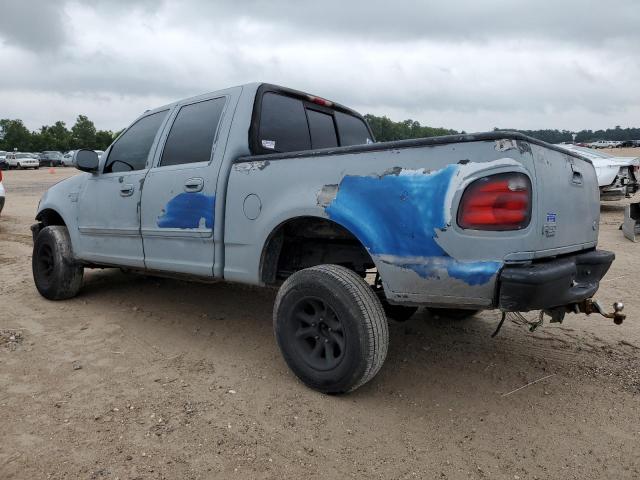 2001 Ford F150 Supercrew VIN: 1FTRW07L51KF49768 Lot: 59351634