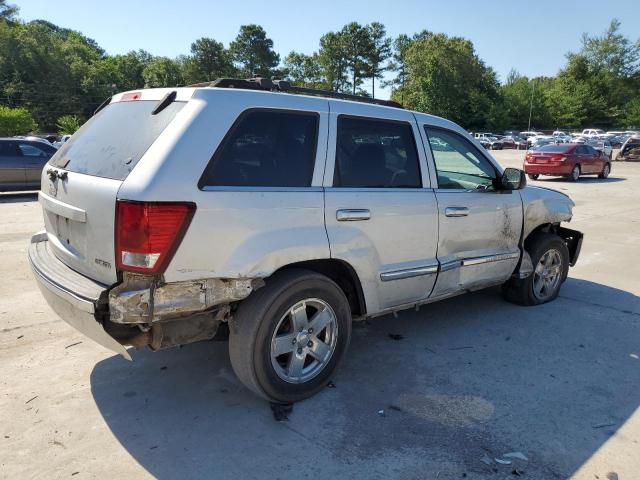 1J8HS58237C617846 2007 Jeep Grand Cherokee Limited