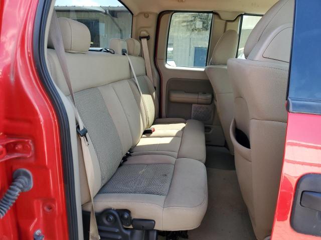 2006 Ford F150 VIN: 1FTPX14566KC01212 Lot: 60147404