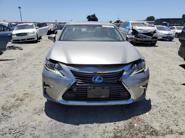 2016 Lexus Es 300H VIN: JTHBW1GG0G2117512 Lot: 57711174