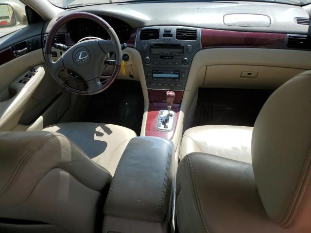 2002 Lexus Es 300 VIN: JTHBF30G420051038 Lot: 60920664