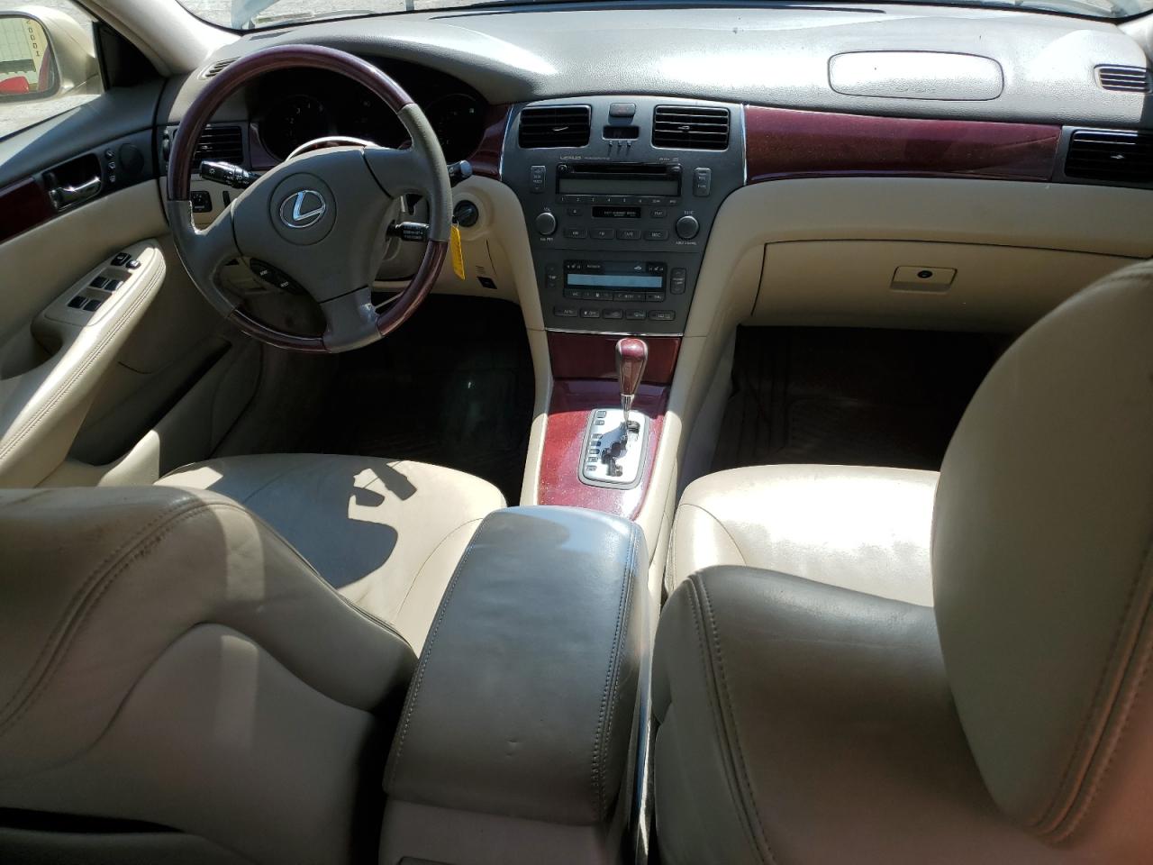 JTHBF30G420051038 2002 Lexus Es 300